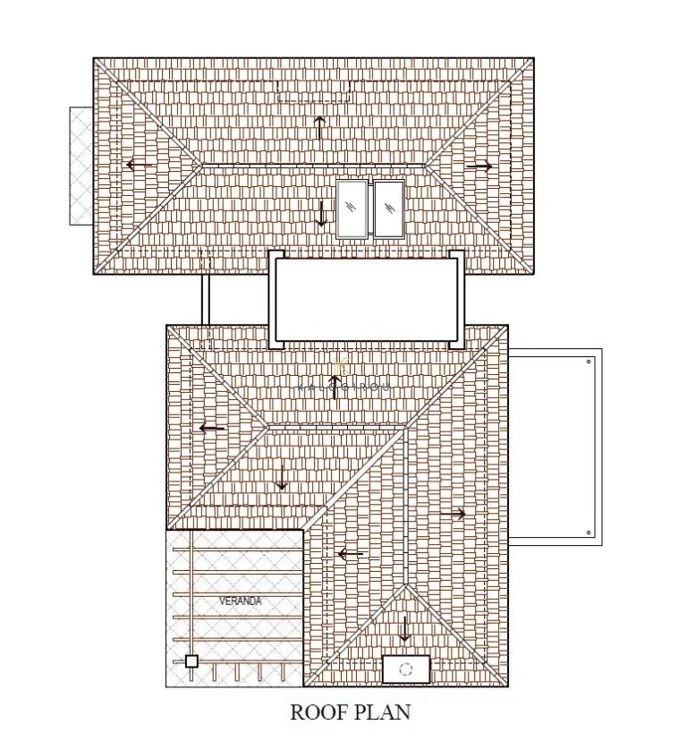 2 Bedroom House for Sale in Maroni, Larnaca District