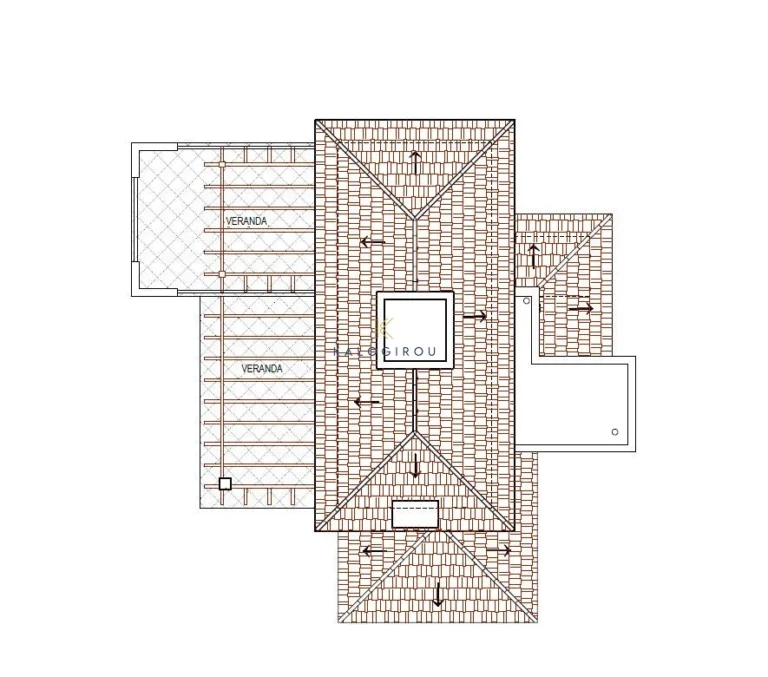 3 Bedroom House for Sale in Maroni, Larnaca District