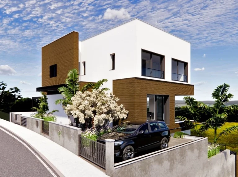 3 Bedroom House for Sale in Agios Tychonas, Limassol District