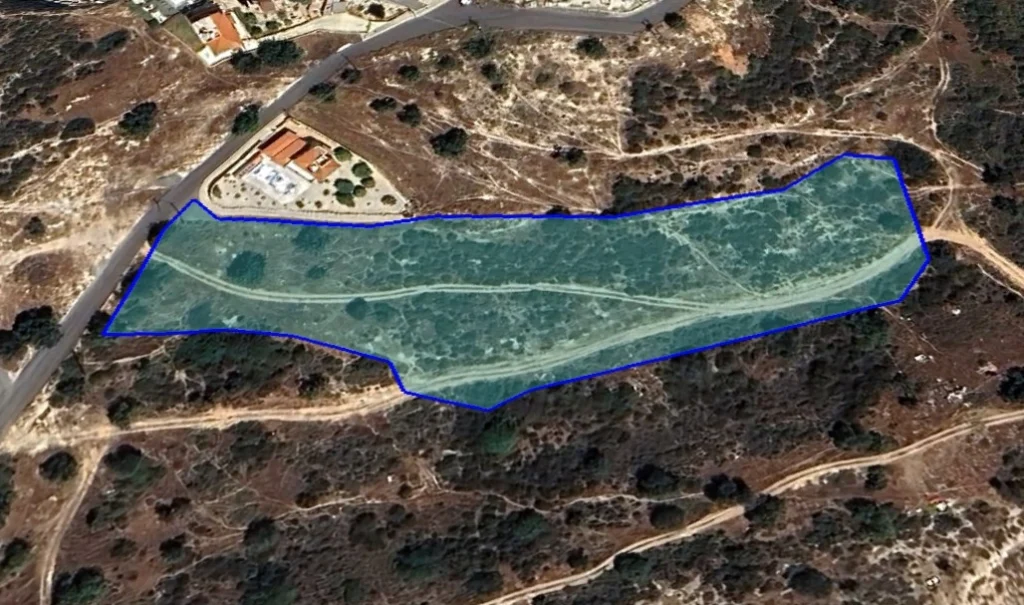 3 Bedroom House for Sale in Pegeia, Paphos District