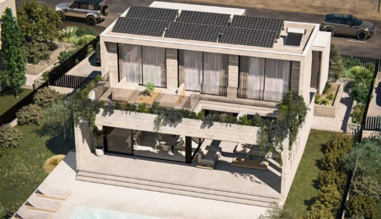 3 Bedroom House for Sale in Pegeia, Paphos District
