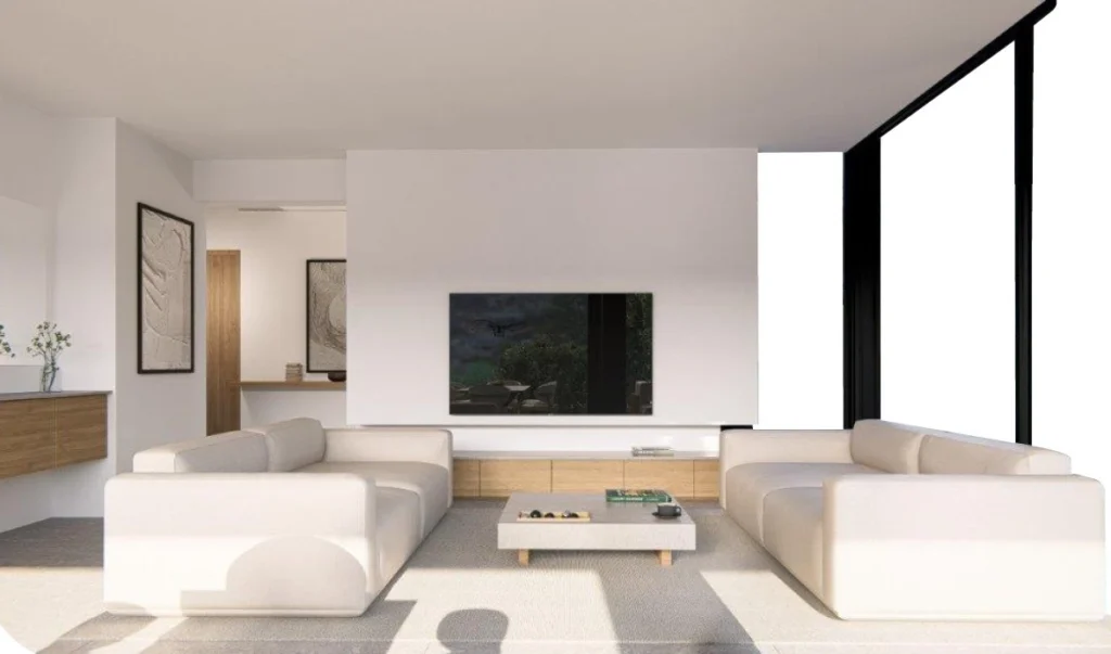 3 Bedroom House for Sale in Pegeia, Paphos District