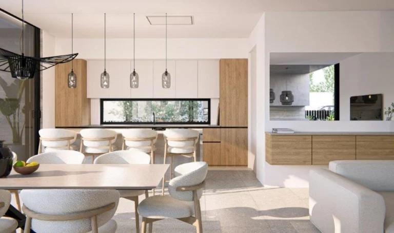 3 Bedroom House for Sale in Pegeia, Paphos District