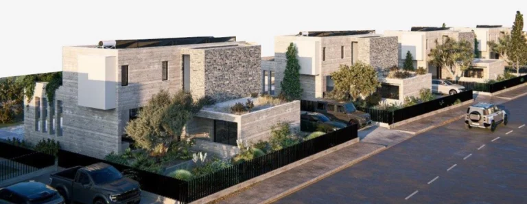 3 Bedroom House for Sale in Pegeia, Paphos District