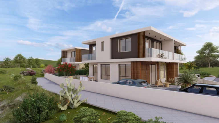 3 Bedroom House for Sale in Limassol District
