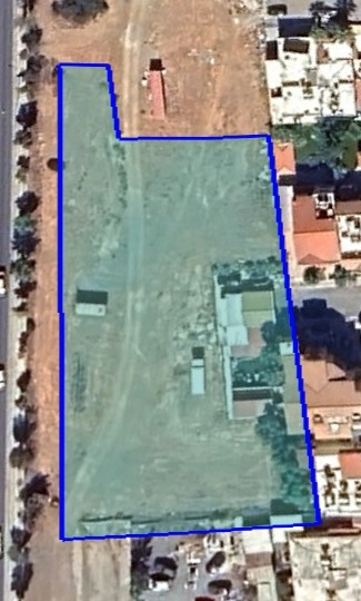 for Sale in Limassol District