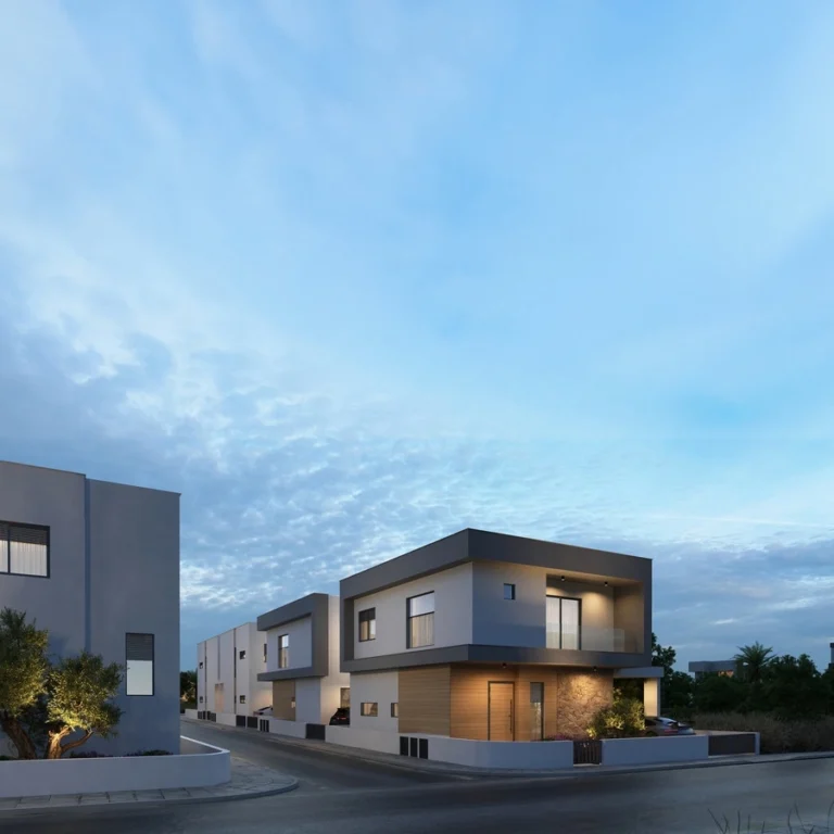 3 Bedroom House for Sale in Erimi, Limassol District