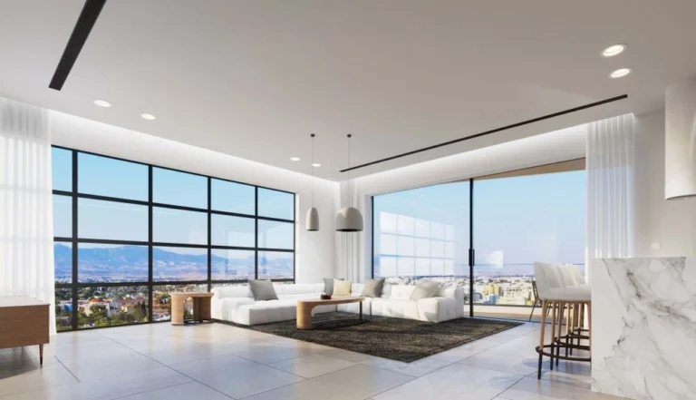 Cheap Apartments for Sale Nicosia up to 700000 euro