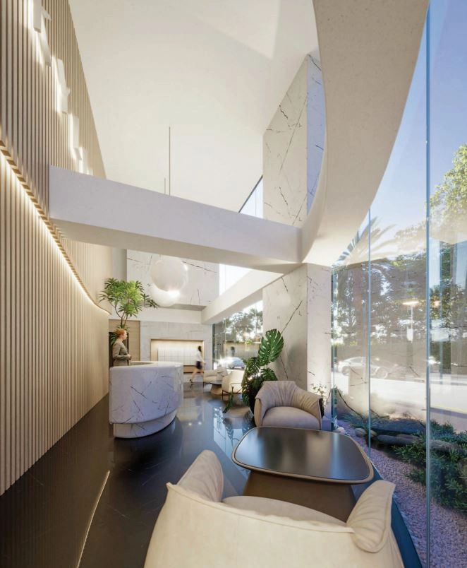 3 Bedroom Apartment for Sale in Nicosia District
