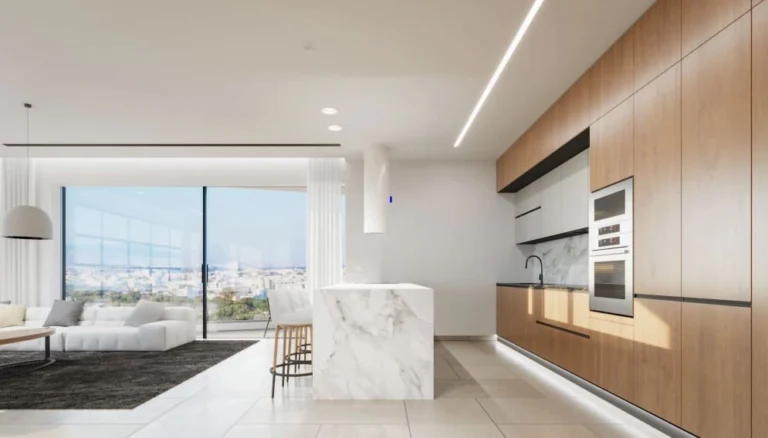 Cheap Apartments for Sale Nicosia up to 800000 euro