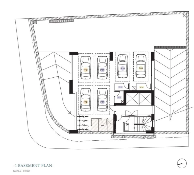 Cheap Apartments for Sale Nicosia up to 800000 euro