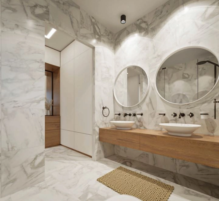 3 Bedroom Apartment for Sale in Nicosia District
