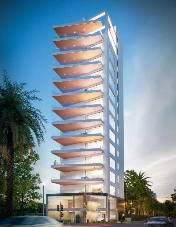 3 Bedroom Apartment for Sale in Nicosia District