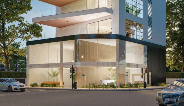 Cheap Apartments for Sale Nicosia up to 900000 euro