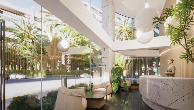 184m² Commercial for Sale in Nicosia District