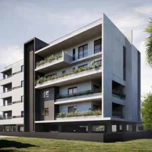 2 Bedroom Apartment for Sale in Nicosia – Agios Ioannis, Limassol District