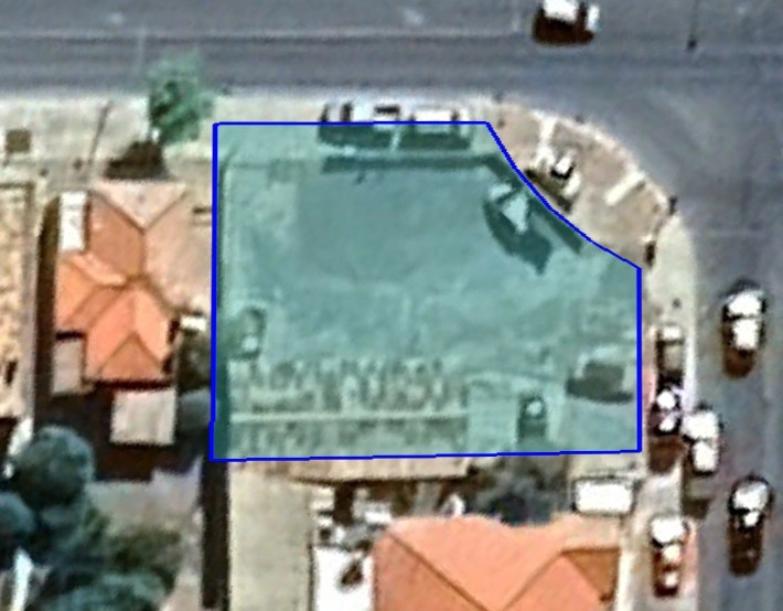for Sale in Limassol – Apostolos Andreas