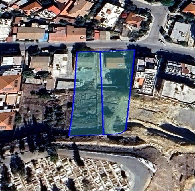 for Sale in Aglantzia, Nicosia District