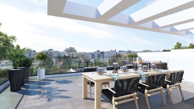 1 Bedroom Apartment for Sale in Larnaca District
