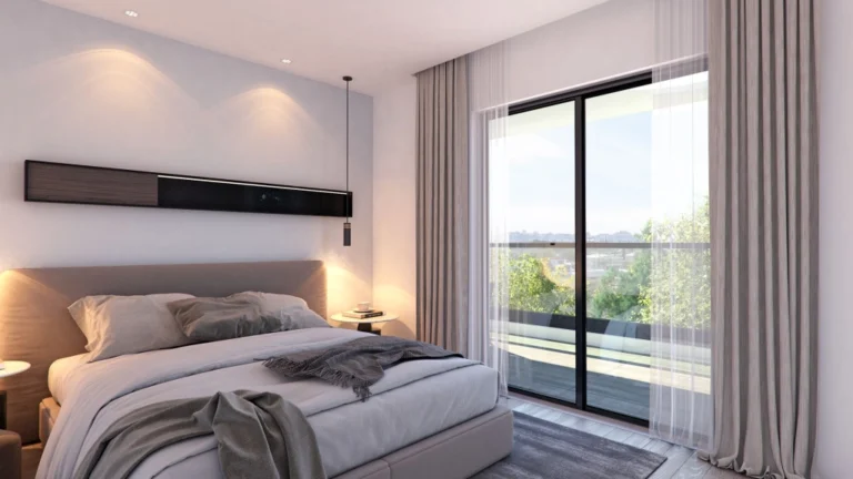 1 Bedroom Apartment for Sale in Larnaca District