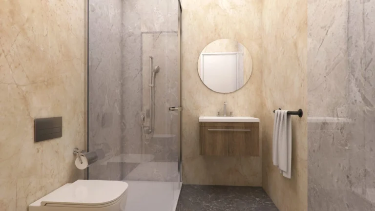 2 Bedroom Apartment for Sale in Larnaca District
