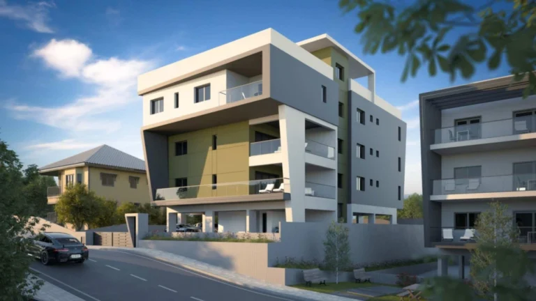 Cheap Apartments for Sale Limassol up to 300000 euro