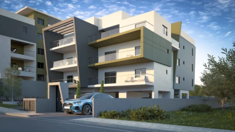 Cheap Apartments for Sale Limassol up to 300000 euro