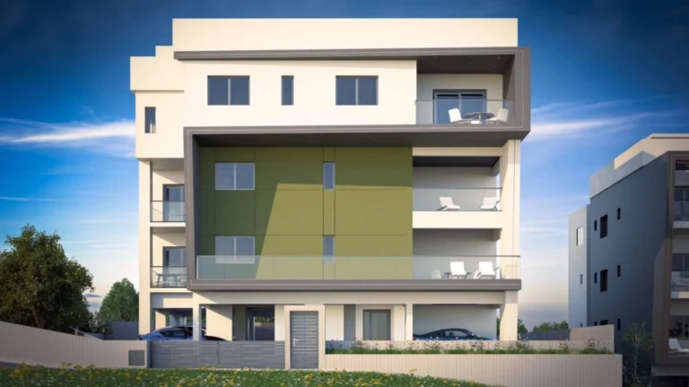 Cheap Apartments for Sale Limassol up to 300000 euro