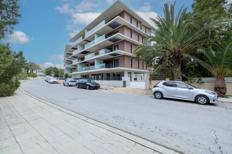 2 Bedroom Apartment for Sale in Aglantzia, Nicosia District