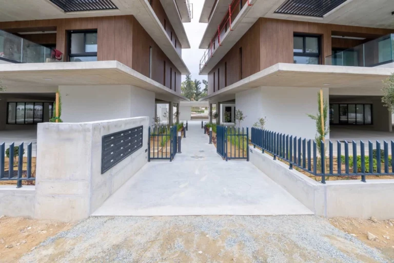 2 Bedroom Apartment for Sale in Aglantzia, Nicosia District