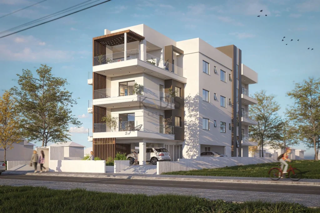 3 Bedroom Apartment for Sale in Ypsonas, Limassol District