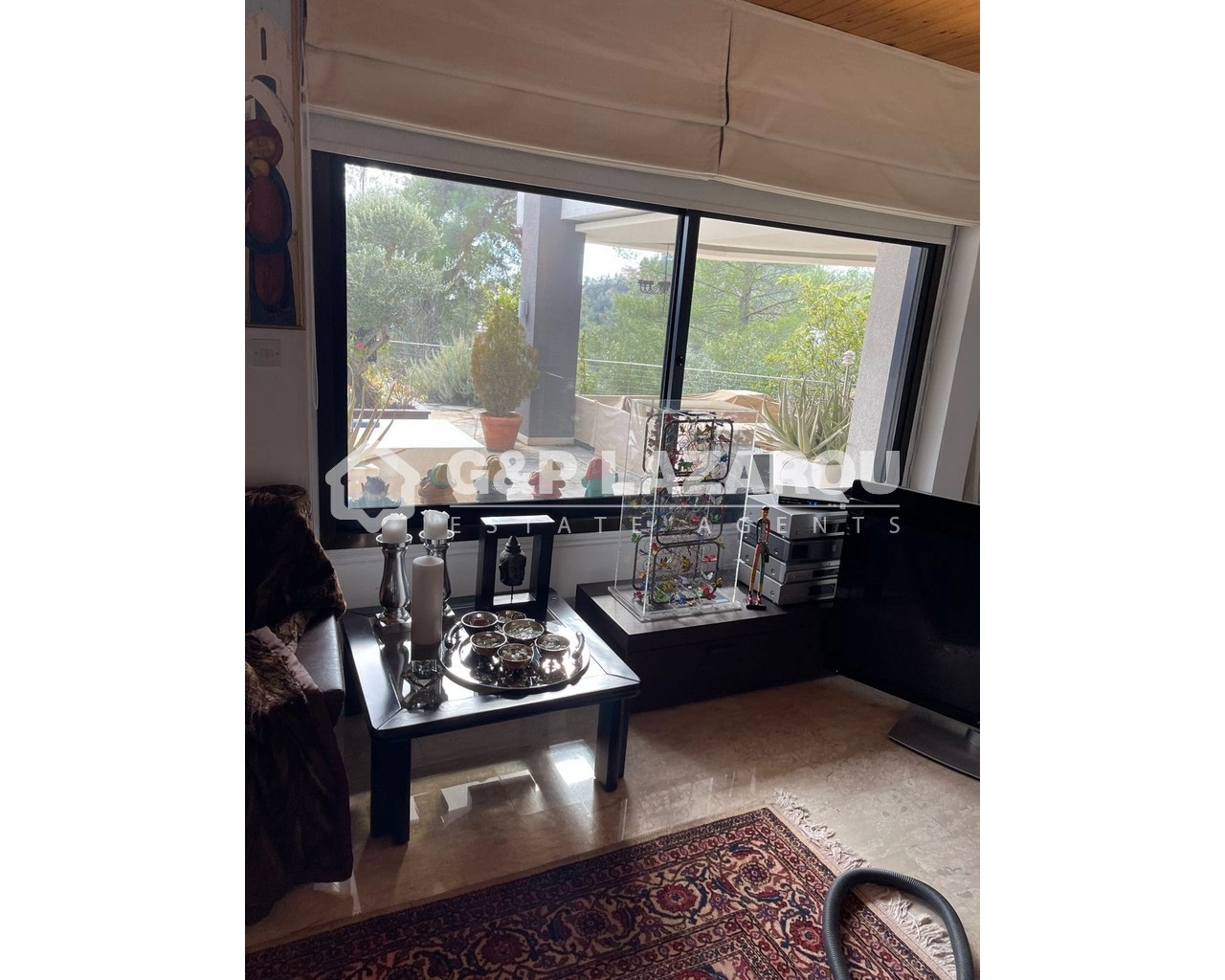 5 Bedroom House for Sale in Moniatis, Limassol District