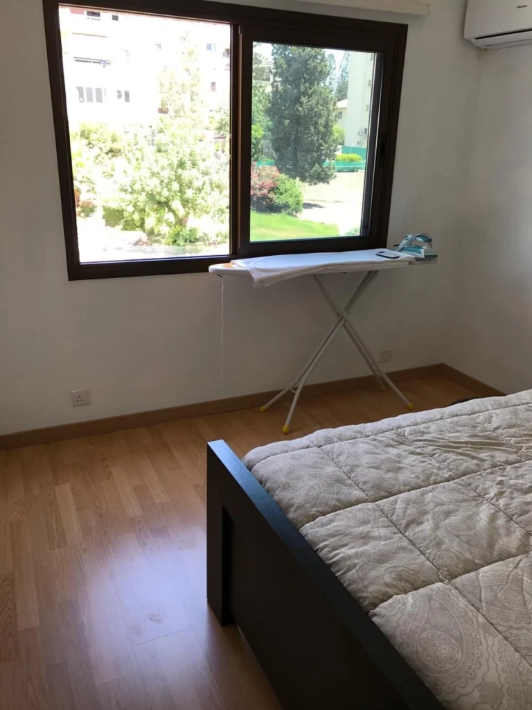 3 Bedroom Apartment for Sale in Agios Tychonas, Limassol District
