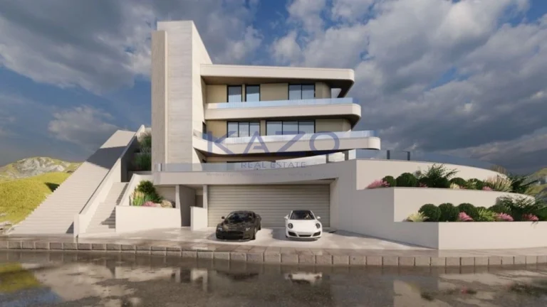 800m² House for Sale in Agios Tychonas, Limassol District