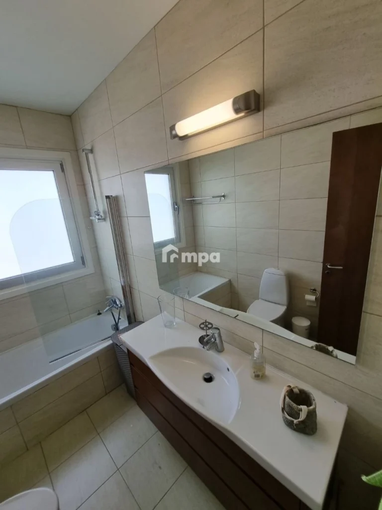 3 Bedroom Apartment for Rent in Nicosia District