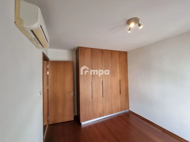 3 Bedroom Apartment for Rent in Nicosia District