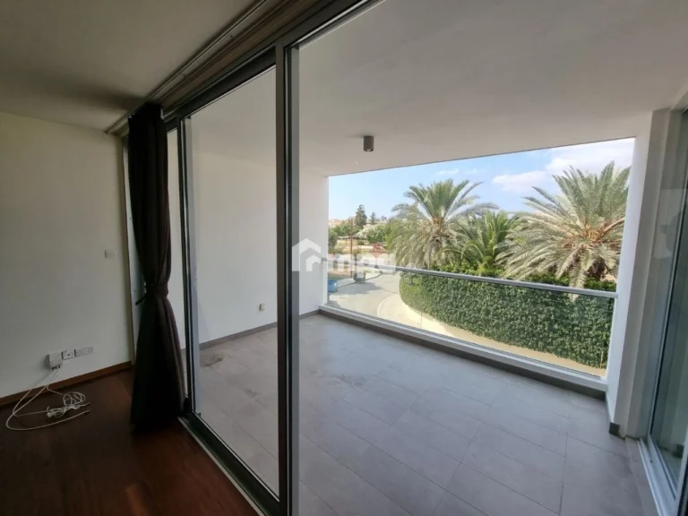 3 Bedroom Apartment for Rent in Nicosia District