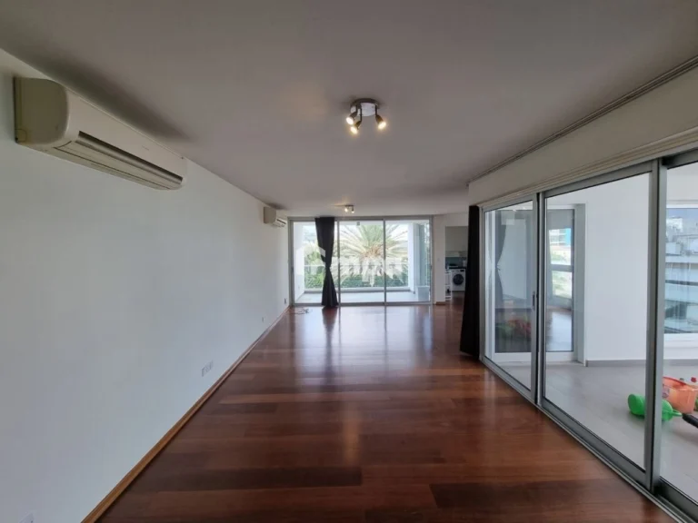 3 Bedroom Apartment for Rent in Nicosia District