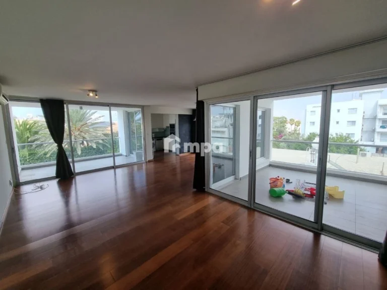 3 Bedroom Apartment for Rent in Nicosia District