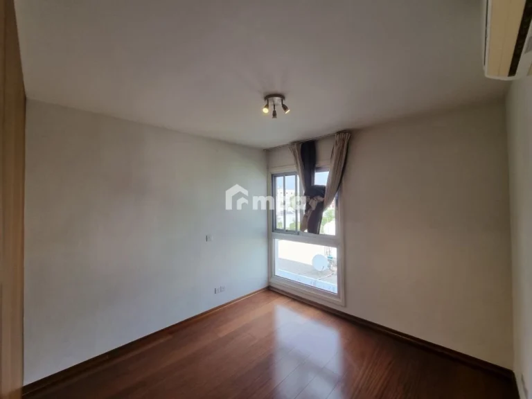 3 Bedroom Apartment for Rent in Nicosia District