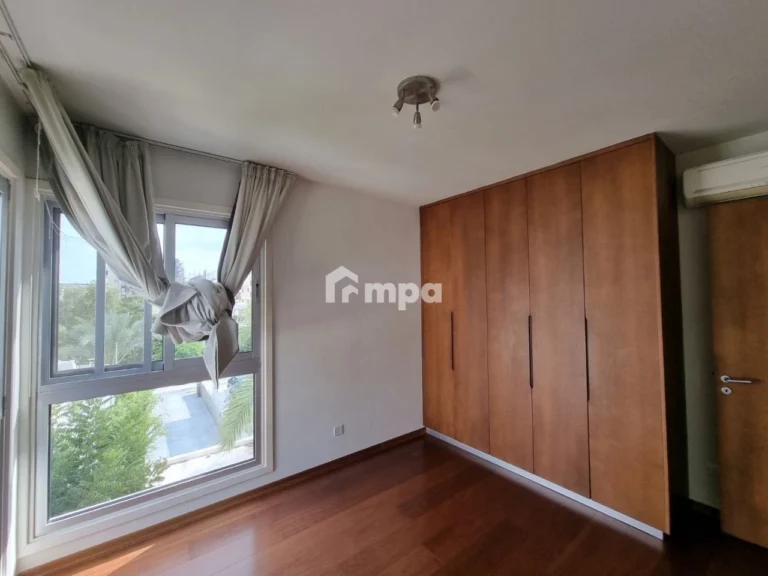 3 Bedroom Apartment for Rent in Nicosia District