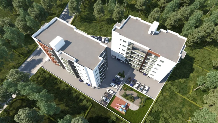 1 Bedroom Apartment for Sale in Limassol District