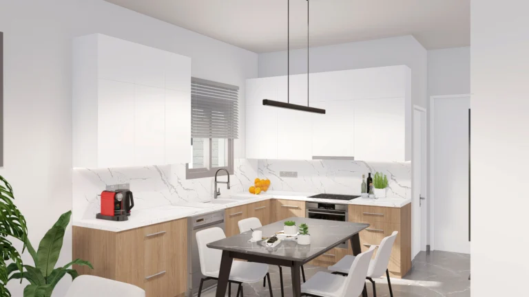 2 Bedroom Apartment for Sale in Limassol – Zakaki