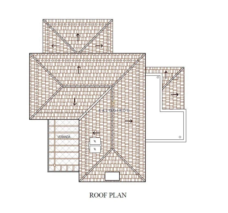 3 Bedroom House for Sale in Maroni, Larnaca District