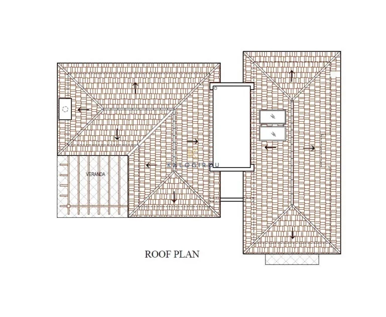 2 Bedroom House for Sale in Maroni, Larnaca District