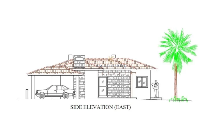 2 Bedroom House for Sale in Maroni, Larnaca District