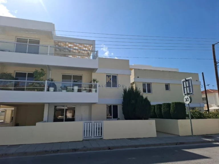 Φτηνά διαμερίσματα προς ενοικίαση Κύπρος