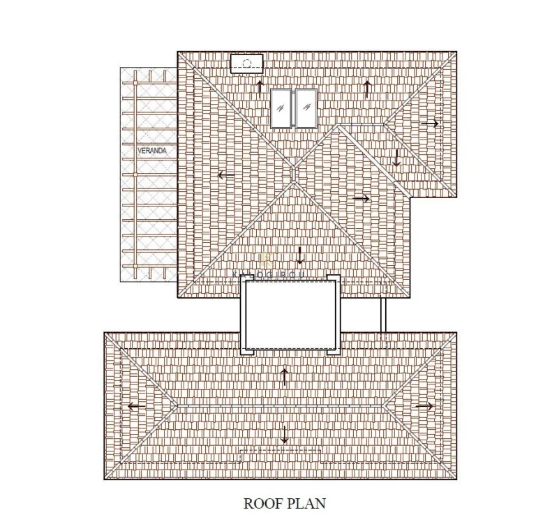 2 Bedroom House for Sale in Maroni, Larnaca District