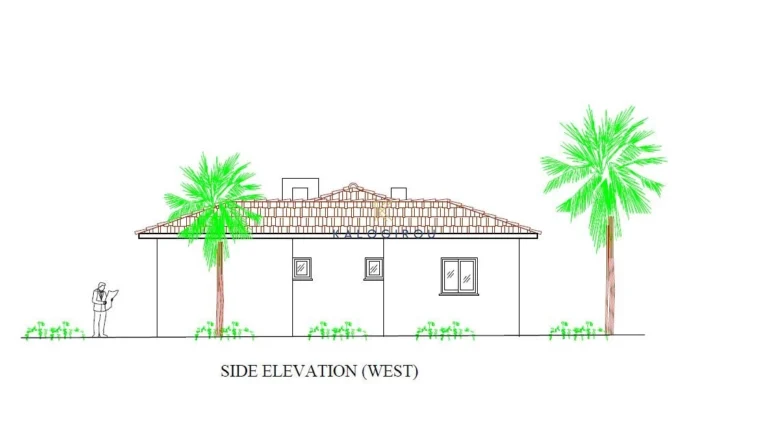 2 Bedroom House for Sale in Maroni, Larnaca District