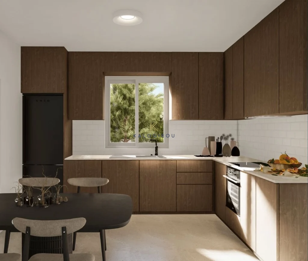 3 Bedroom House for Sale in Maroni, Larnaca District